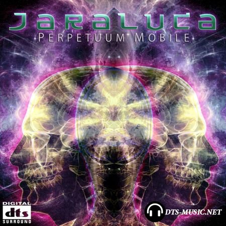 JaraLuca - Perpetuum Mobile (2015) DTS 5.1