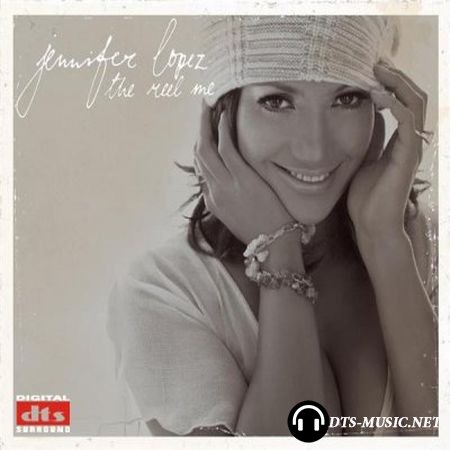 Jennifer Lopez - The reel me (2003) DTS 5.1