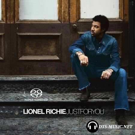 Lionel Richie - Just For You (2004) SACD-R