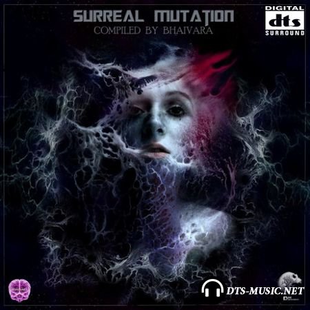 VA - Surreal Mutation (2015) DTS 5.1