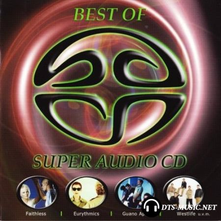 VA - Best of Super Audio CD (Singles collection) (2002) SACD-R