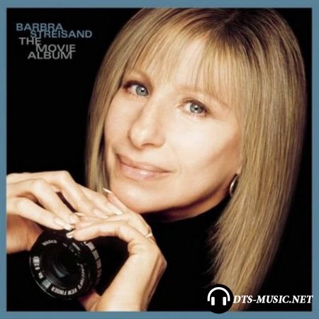 Barbra Streisand - The Movie Album (2003) SACD-R