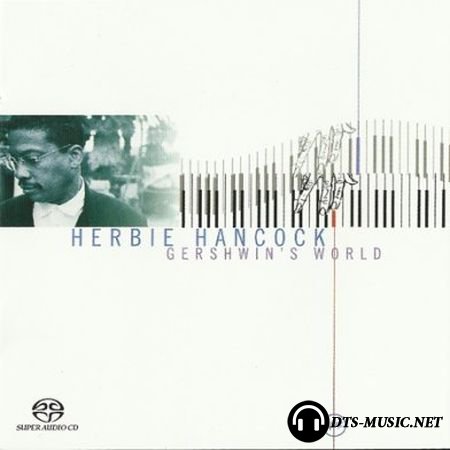 Herbie Hancock - GershwinвЂ™s World (2004) SACD-R