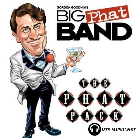 Big Phat Band - The Phat Pack (2006) Audio-DVD