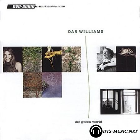 Dar Williams - The Green World (2000) DVD-Audio