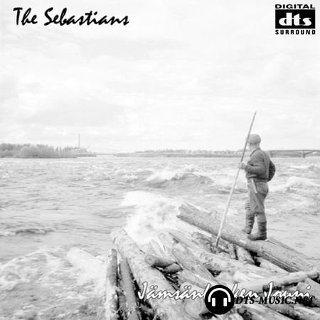 The Sebastians  - Jamsankosken Jouni (2015) DTS 5.1