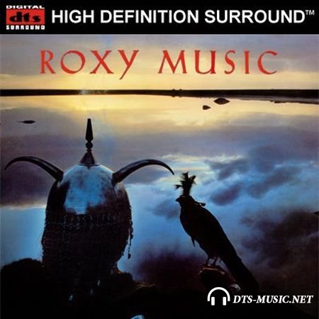 Roxy Music - Avalon (2003) DTS 5.1