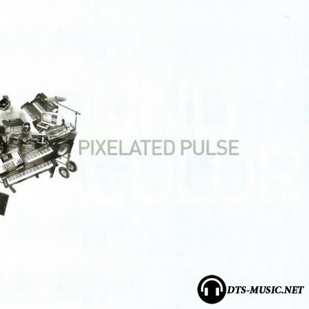 Sound In Color / Mu. Sic - Pixelated Pulse (2003) DVD-Audio