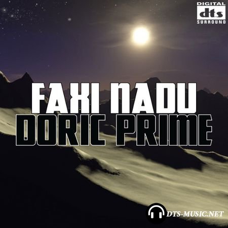 Faxi Nadu - Doric Prime (2015) DTS 5.1