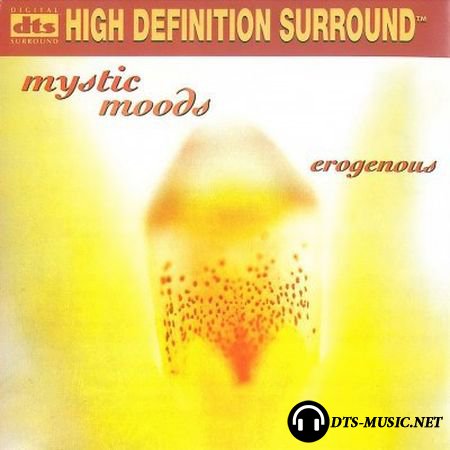 Mystic Moods Orchestra - Erogenous (1996) DTS 5.1