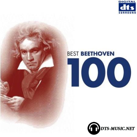 Ludwig van Beethoven - 100 Best Beethoven (2007) DTS 5.1