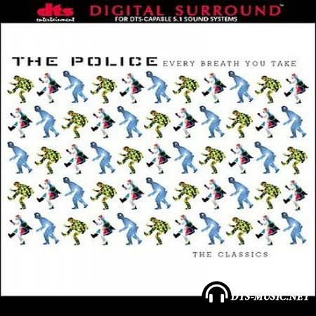 The Police - Every Breath You Take: The Classics (2000) DTS 5.1