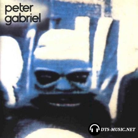 Peter Gabriel - Security (2003) DTS 5.1