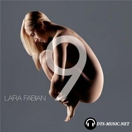 Lara Fabian - 9 (2005) SACD-R