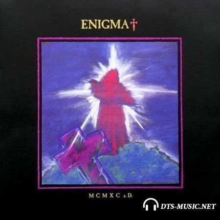 Enigma - MCMXC a.D. (2003) DTS 5.0