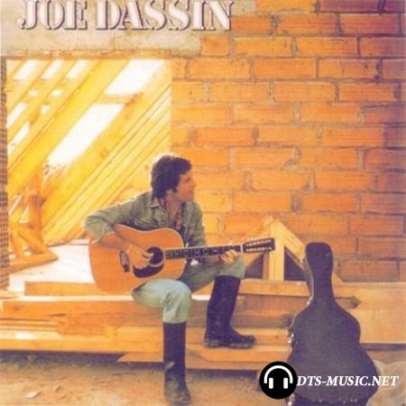 Joe Dassin - Le Costume Blanc and L'ete Indien (1975) DTS 5.1