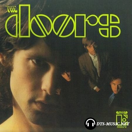 The Doors - The Doors (2006) DTS 5.1