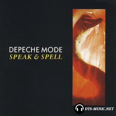 Depeche Mode - Speak & Spell (2006) DTS 5.1