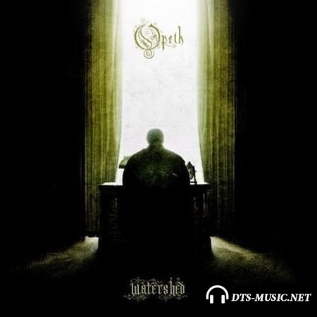Opeth - Watershed (2008) DTS 5.0