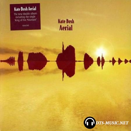 Kate Bush - Aerial (2005) DVD-Audio