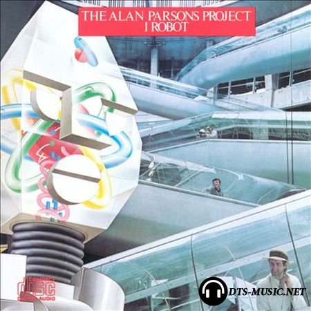 Alan Parsons Project - I Robot (2007) DTS 5.1