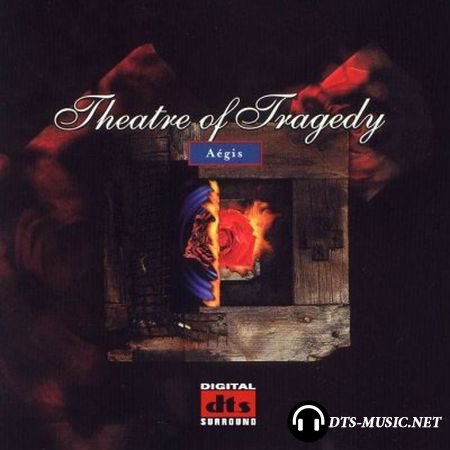 Theatre Of Tragedy - Aegis (2008) DTS 5.1