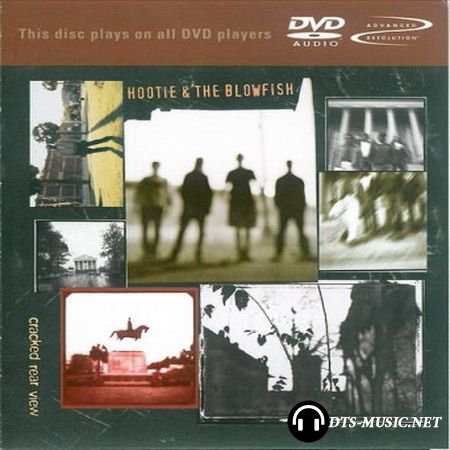 Hootie & The Blowfish - Cracked Rear View (2001) DVD-Audio