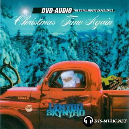 Lynyrd Skynyrd - Christmas Time Again (2002) DVD-Audio