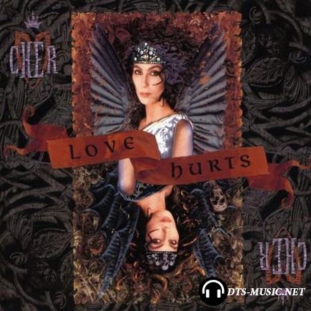 Cher - Love Hurts (1991) DTS 5.1