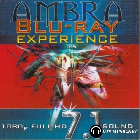 Ambra - Ambra Experience (2008) DTS 5.1 + FLAC 7.1