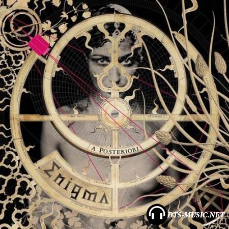 Enigma - A Posteriori (2008) DTS 5.1