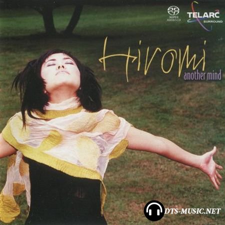 Hiromi - Another Mind (2003) SACD-R