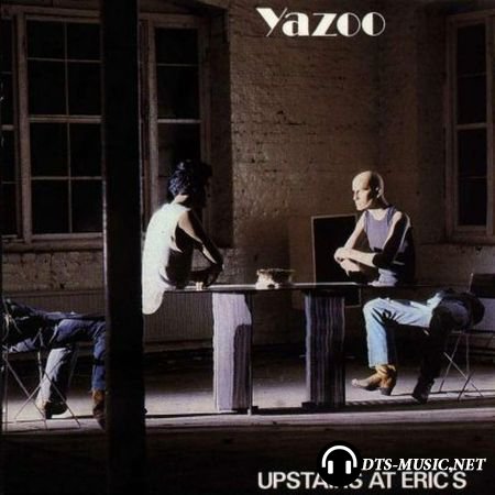 Yazoo - Upstairs At Eric's (2008) DTS 5.1