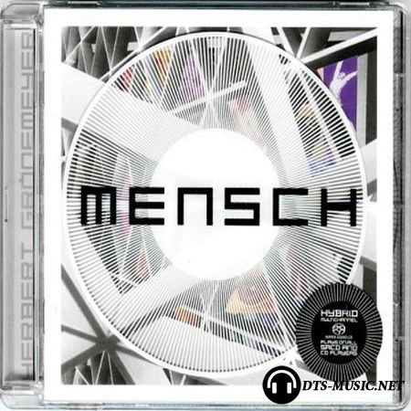 Herbert Groenemeyer - Mensch (2002) SACD-R