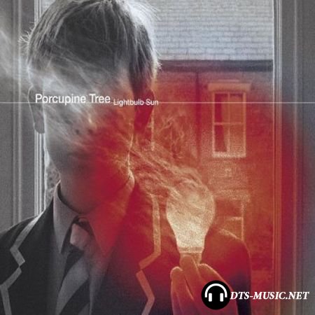 Porcupine Tree - Lightbulb Sun (2008) DVD-Audio