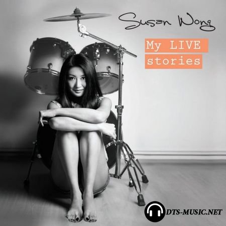 Susan Wong - My LIVE stories (2012) SACD-R