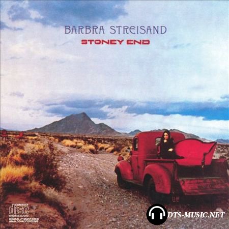 Barbra Streisand - Stoney end (1990) DTS 4.0