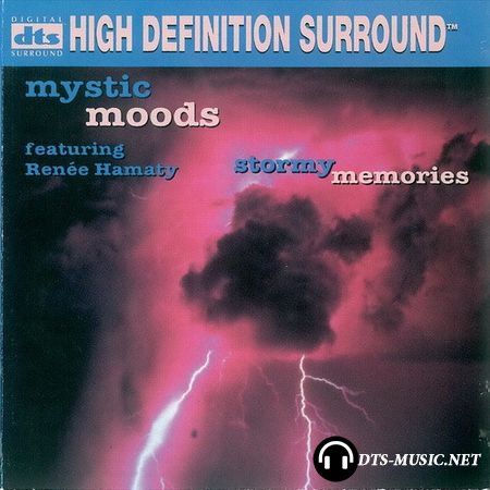 Mystic Moods Orchestra - Stormy Memories (1996) DTS 5.1