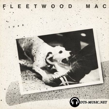 Fleetwood Mac - Tusk (2015) Audio-DVD