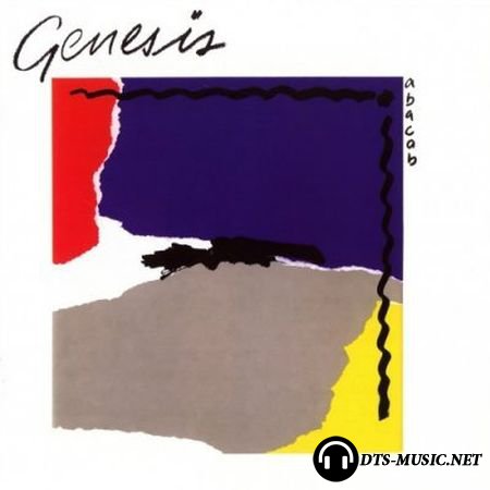 Genesis - Abacab (2007) DVD-Audio + Audio-DVD
