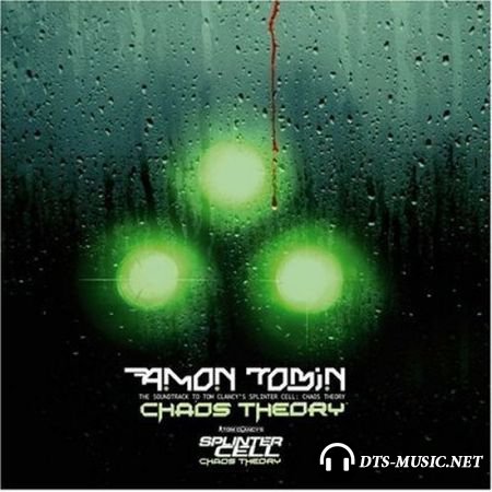 Amon Tobin - Chaos Theory - Splinter Cell 3 Soundtrack (2005) DVD-Audio