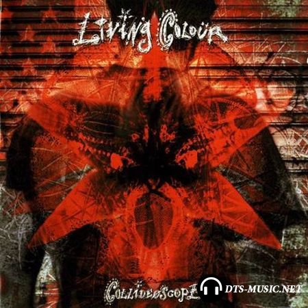 Living Colour - CollideOscope (2003) DVD-Audio