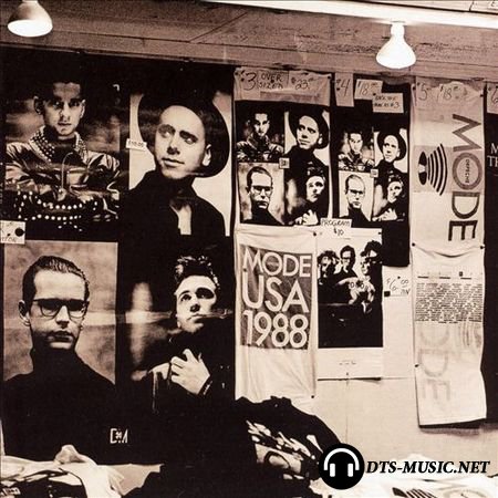 Depeche Mode - 101 (2003) DVD-Audio