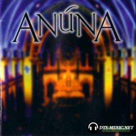 Anuna - Anuna (1993) DTS 5.1 Upmix