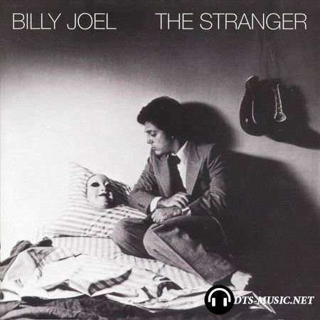 Billy Joel - The Stranger (1977/1998) SACD-R