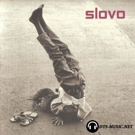 Slovo - Nommo (2002) SACD-R