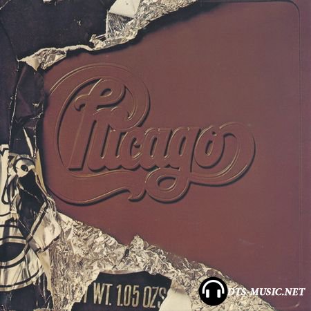 Chicago - Chicago X - 1976 (2016) DTS 5.1