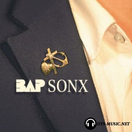 BAP - Sonx (2004) SACD-R
