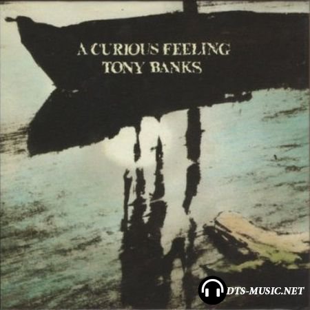 Tony Banks - A Curious Feeling (2016) Audio-DVD