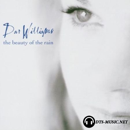 Dar Williams - Beauty Of Rain (2004) DVD-Audio